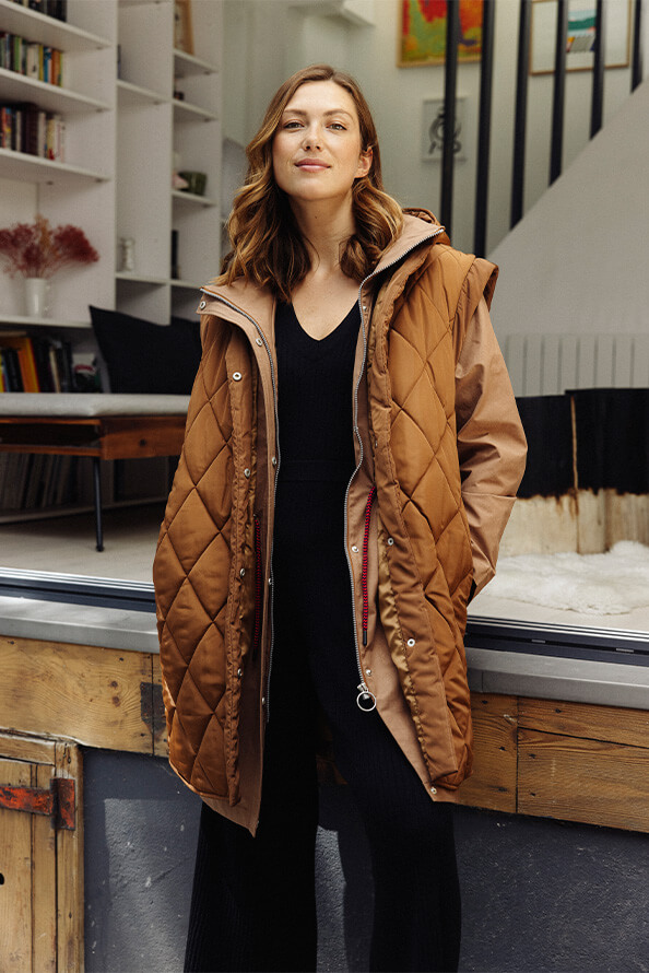 collection cocooning icode