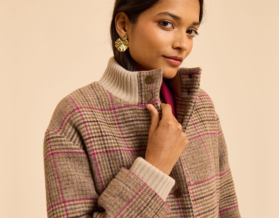 Collection - Manteau