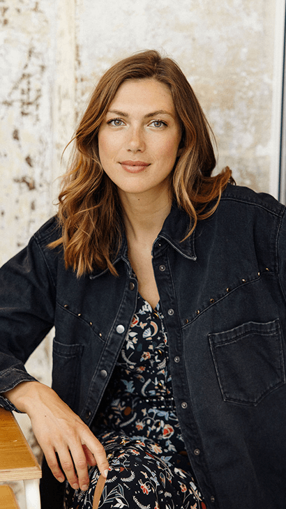 Mode femme I.Code