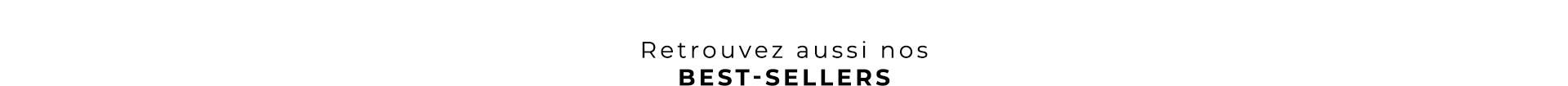 Best-sellers