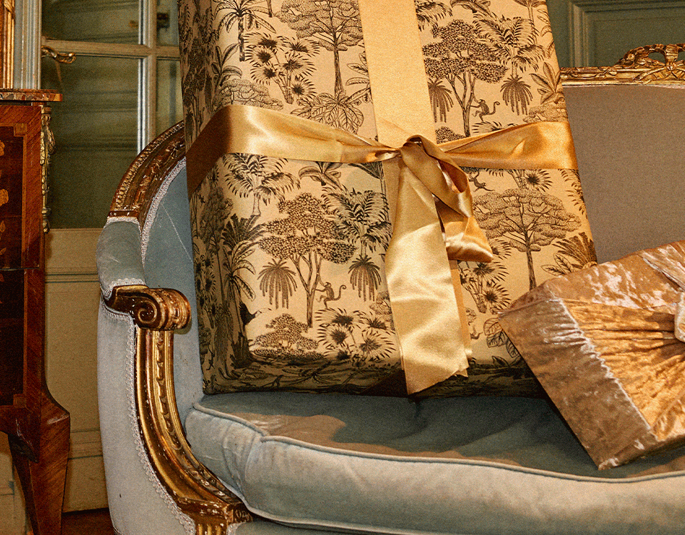 colección - vestidos