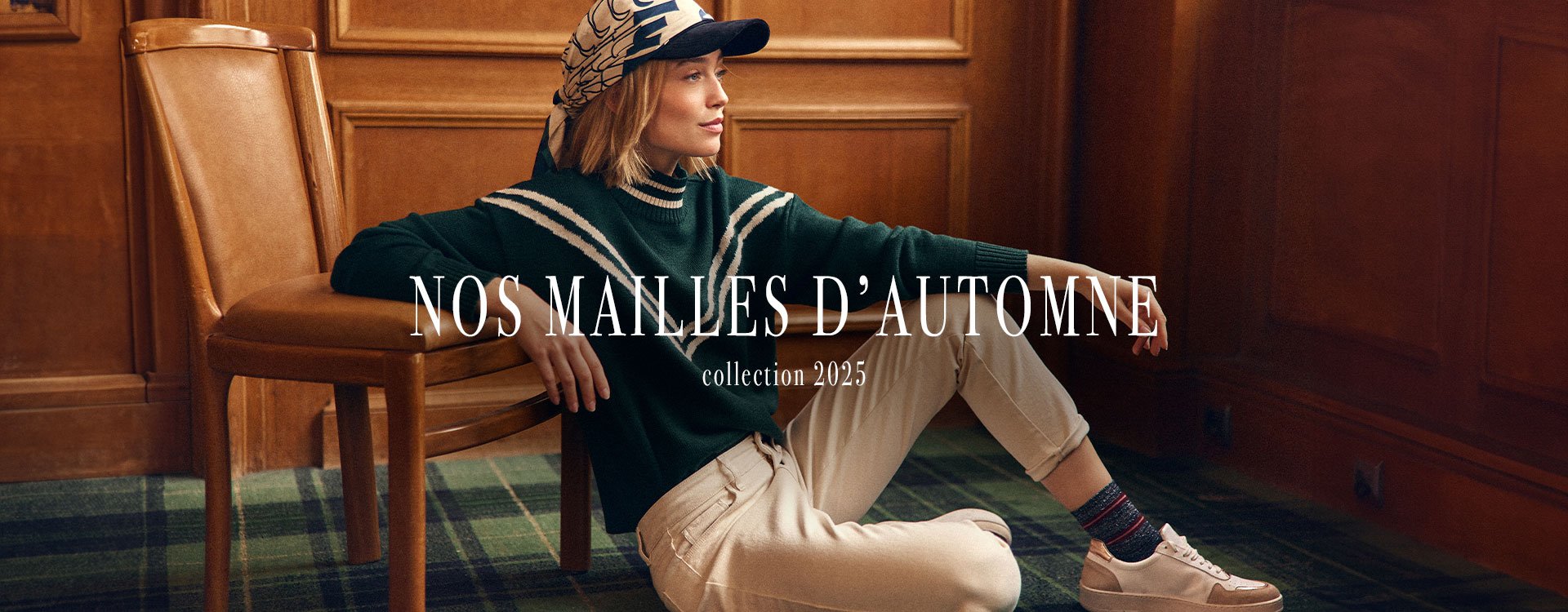 Collection - Pull