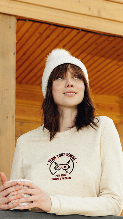 Mode femme I.Code