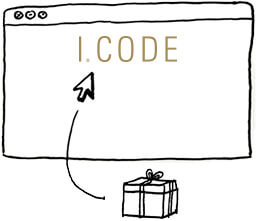 collection green-friday icode