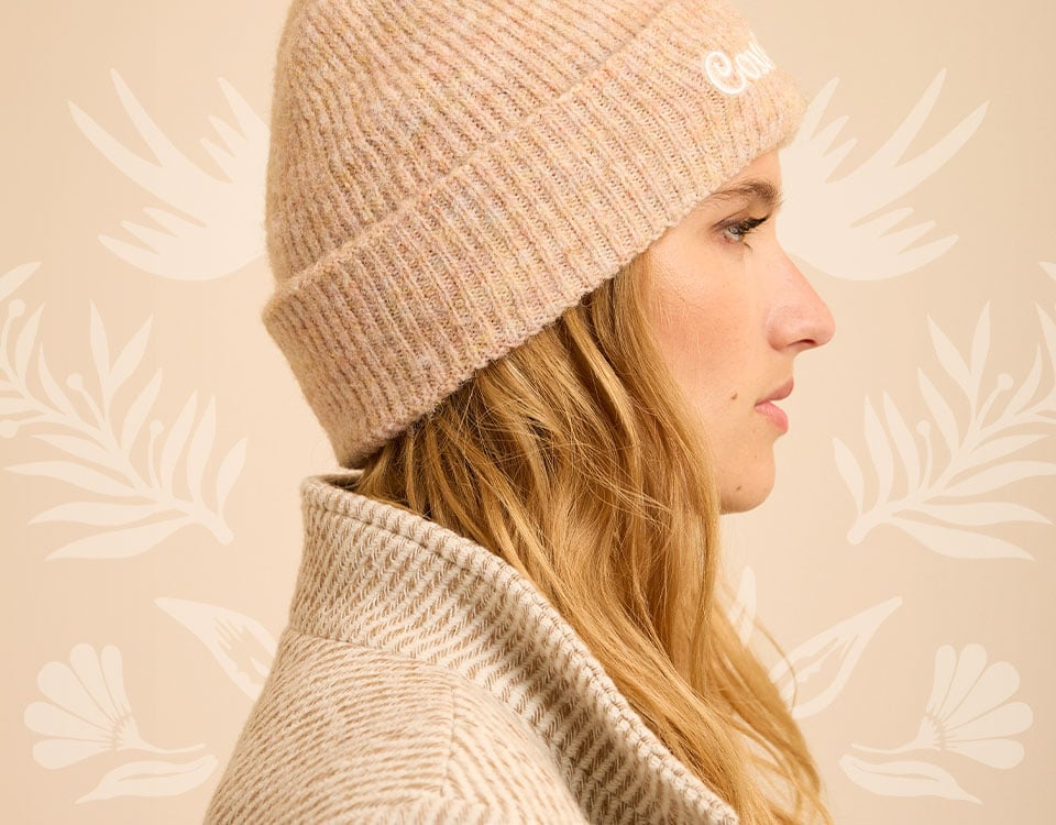 Colección Accesorios