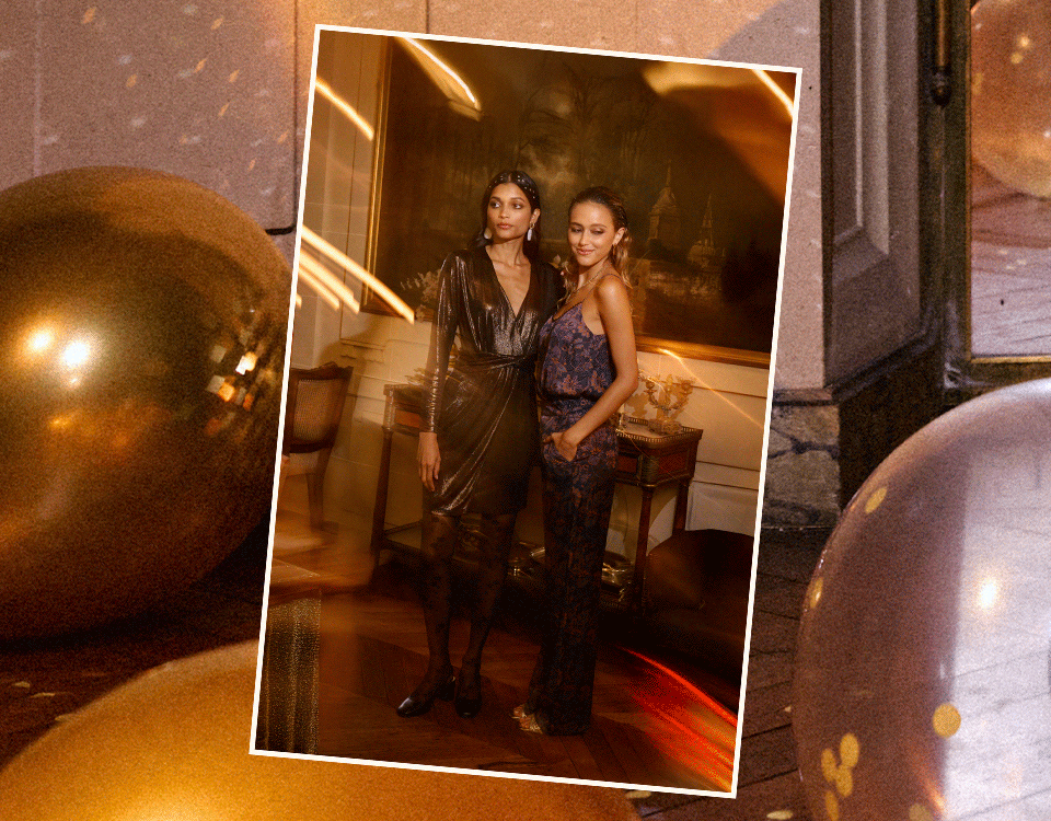 colección - vestidos