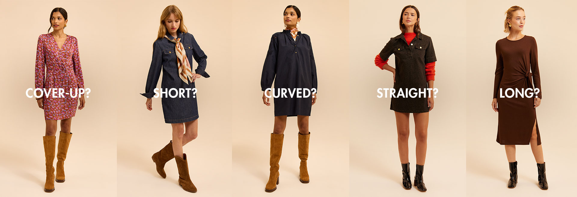 Collection - Manteau