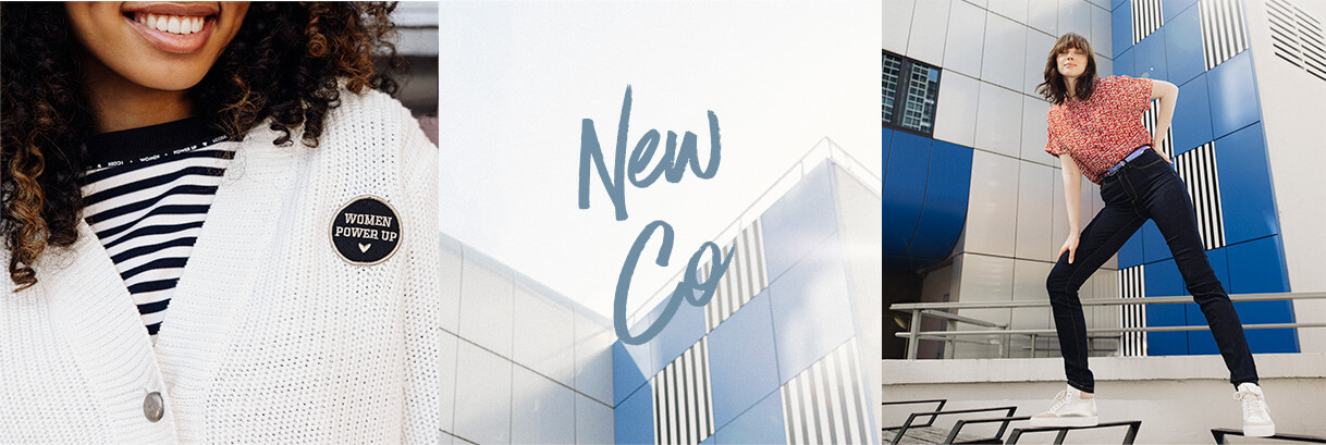 nouvelle collection icode