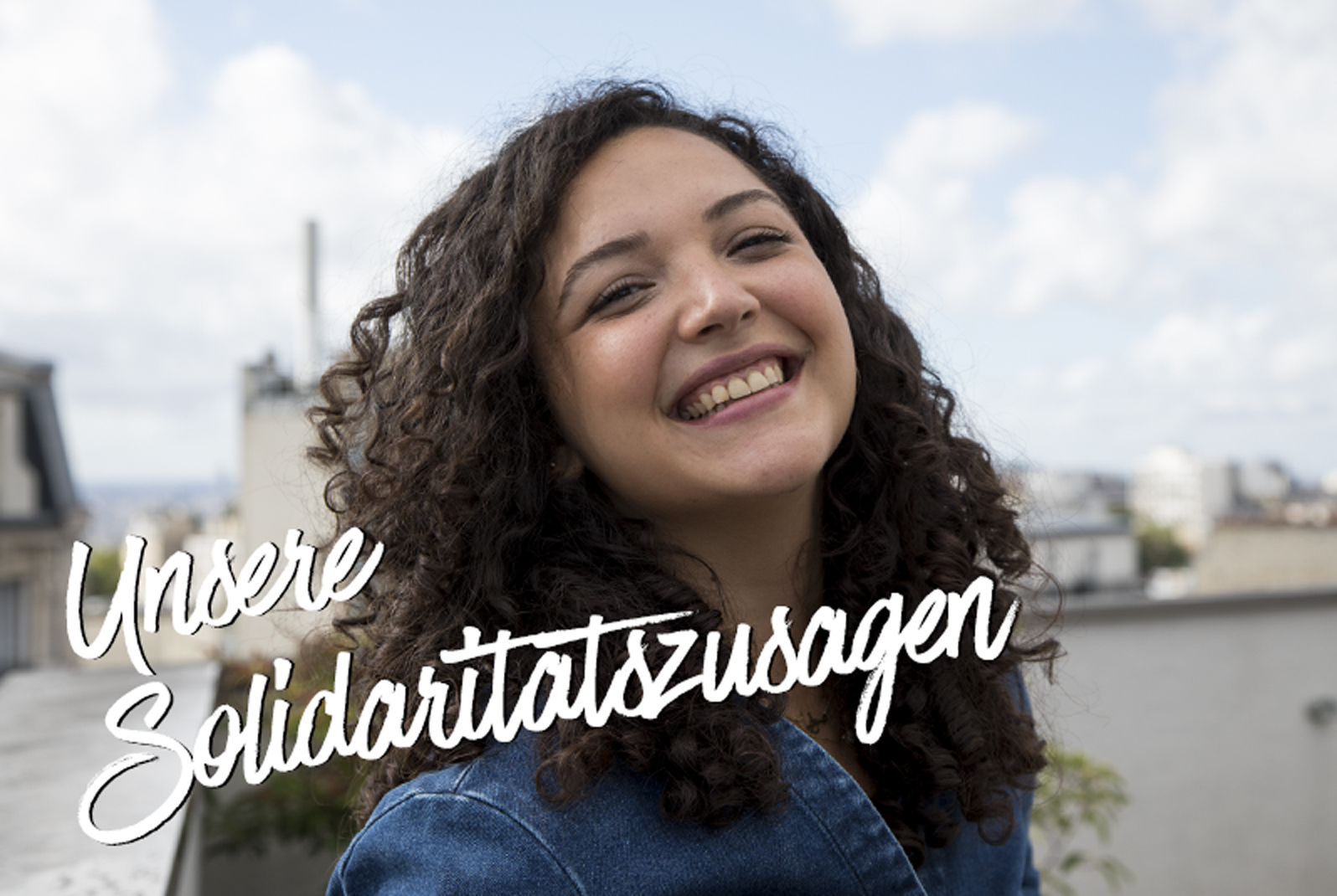 Unsere Solidaritätszusagen