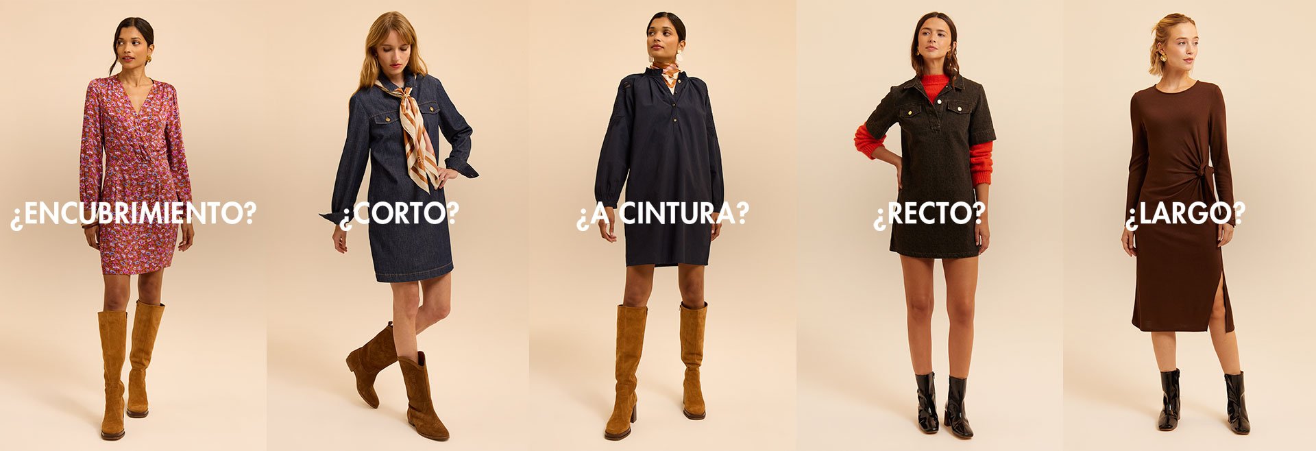 Collection - Manteau