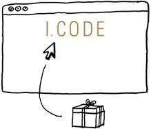 collection green-friday icode