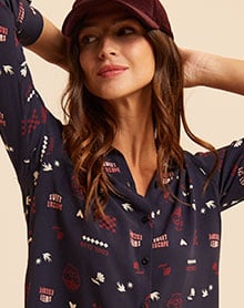 Bluse