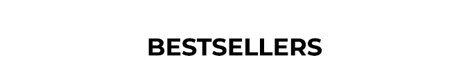 Bestsellers