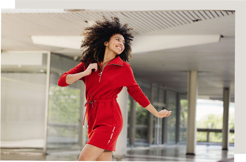 collection sportchic icode