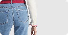 denim store