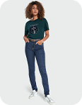 denim store