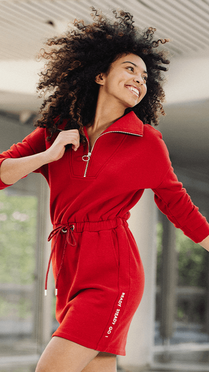 Mode femme I.Code