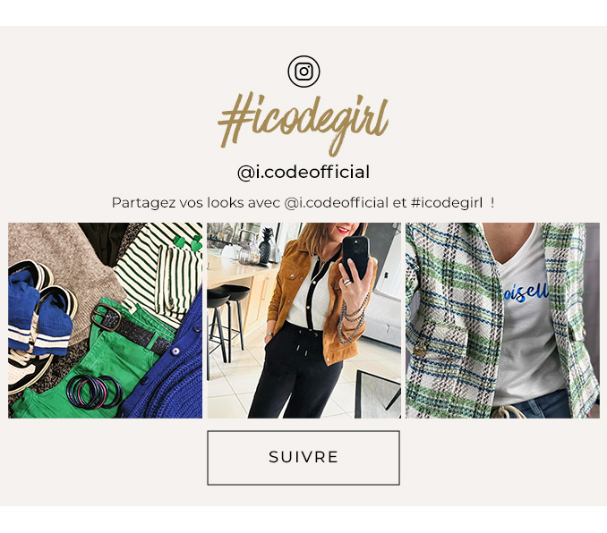 reseaux sociaux icode