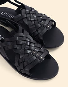 Zapatos, Cinturón
