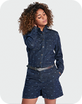 denim store