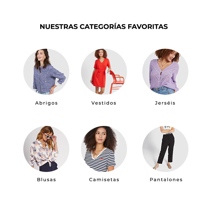 Toda store la ropa