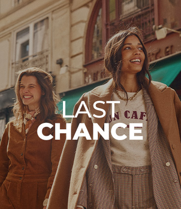 Last Chance