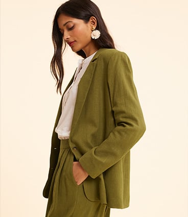 セリーヌ CELINE ブラウス BLOUSE ENCOLURE GUIPURE 可笑し ベージュ  