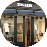 Les Boutiques